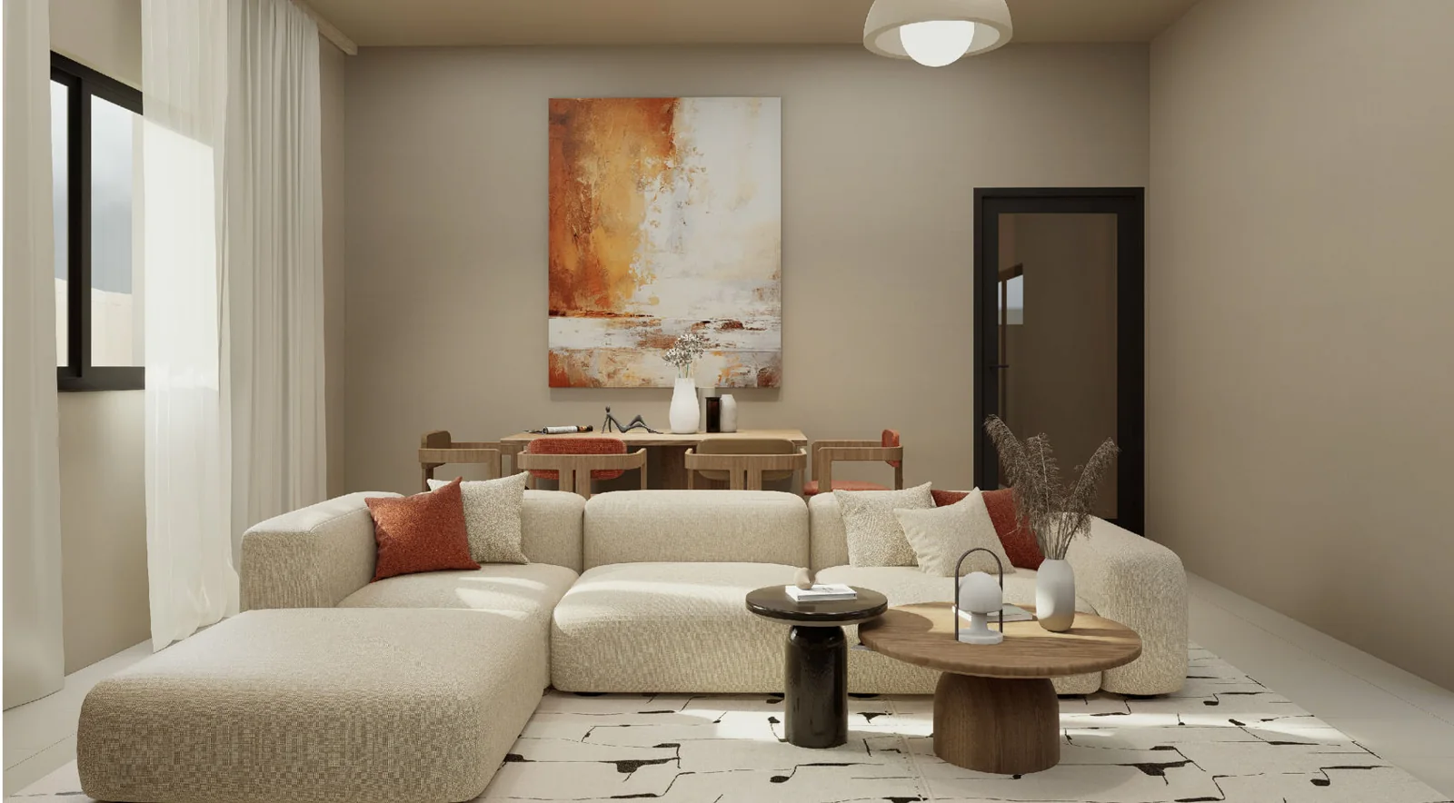 MÉLIA · Villa R+1 · Plus de 150 à 265 m²