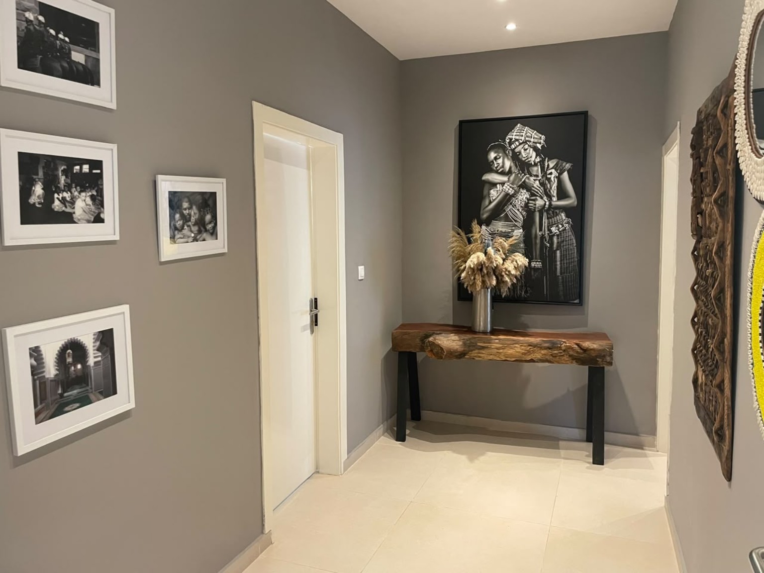 Cité Ataya — Mini studio chambre