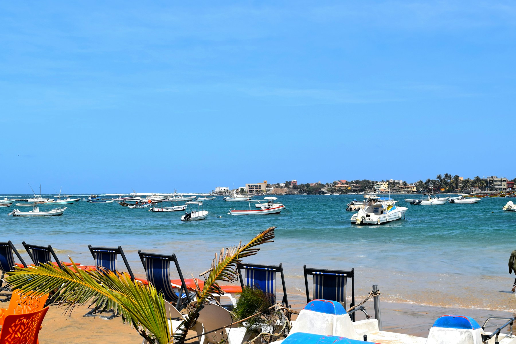 Dakar, Senegal
