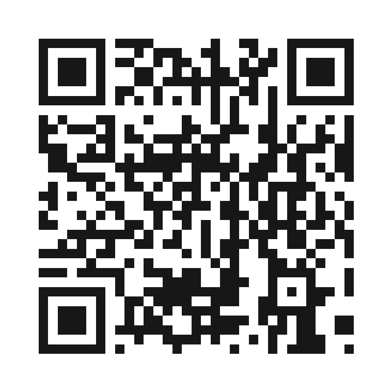 QR code — Teranga Dakar